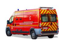 Ambulance Emergency Services