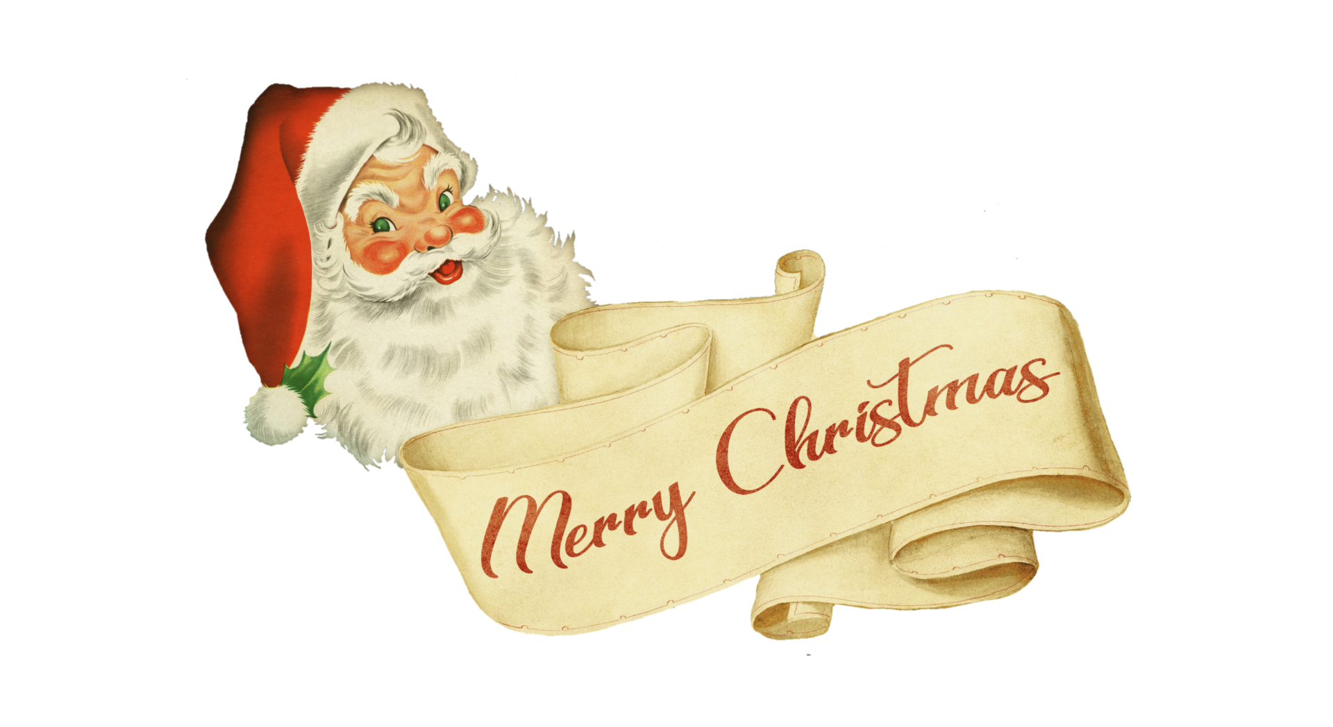 Christmas Clipart Santa Claus Free Stock Photo Public Domain Pictures