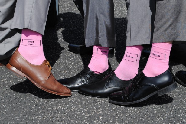 ピンクの靴下 無料画像 Public Domain Pictures