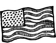 American Flag 2
