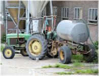 Antique Farm Machinery 06