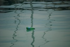 Bottle In The Sea