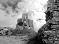 Castle Ruins 3