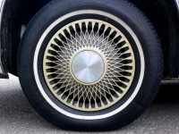Chevrolet Wheel