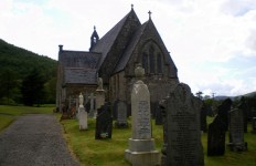 Church In The Highlands