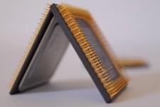 CPU Pyramid
