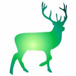 Emerald Deer