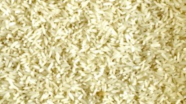 Grains Of Rice