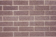 Gray Brick Wall Texture