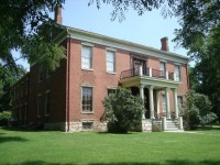 Historic Anderson House
