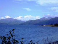 Loch Linnhe