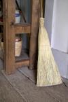 Old Fashioned Broom