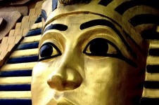 Pharaoh's Eyes