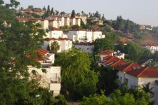 Red-tiled Roofs