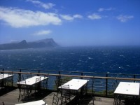 Restaurant At Cape Point 1