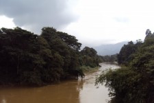 River Mahaweli