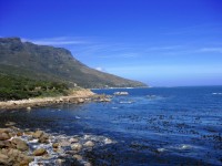 Rocky Cape Coastline
