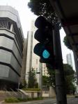 Singapore Traffic Light