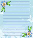Stationery Paper Collection 3