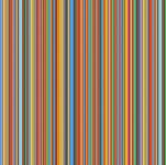 Stripes Colorful Background