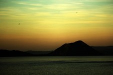 Taal Volcano In The Philippines 4