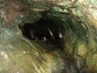 The Cave Hole
