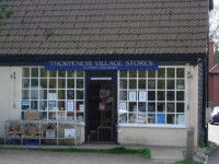 Thorpeness Village Stores