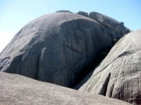 Top Of Paarl Rock