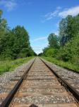 Track Rail