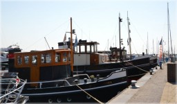 Fishing Boats Urk 6