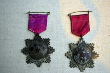 War Medals