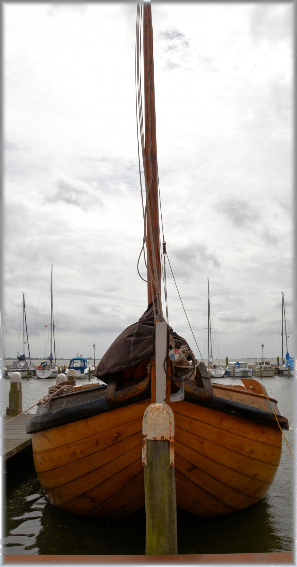 Old Fishing Boats 15