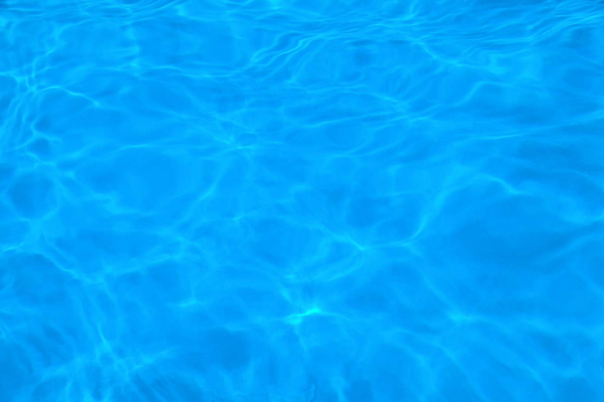 Pool Water Surface