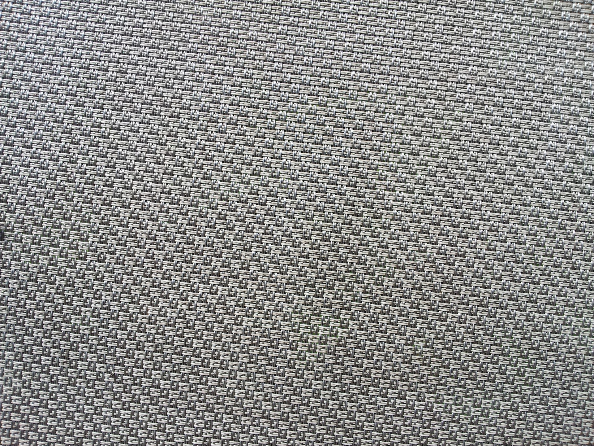 Stainless Steel Net Texture