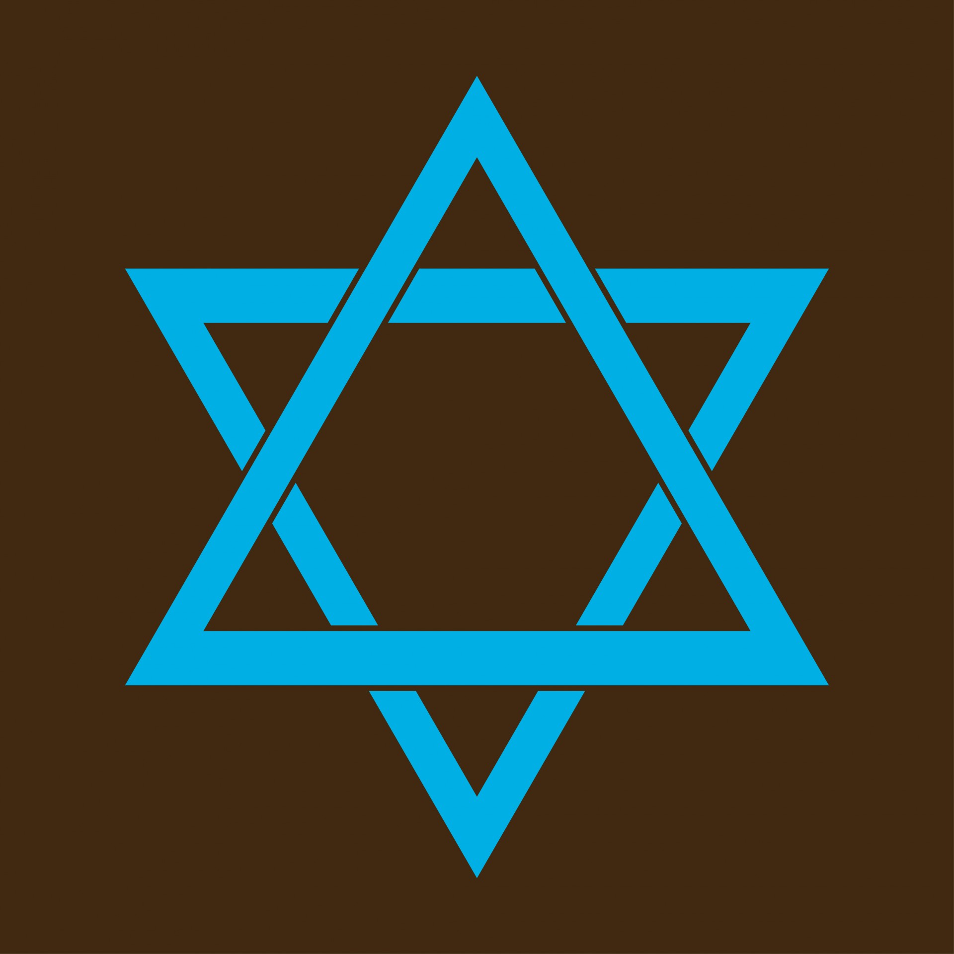 Star Of David Symbol