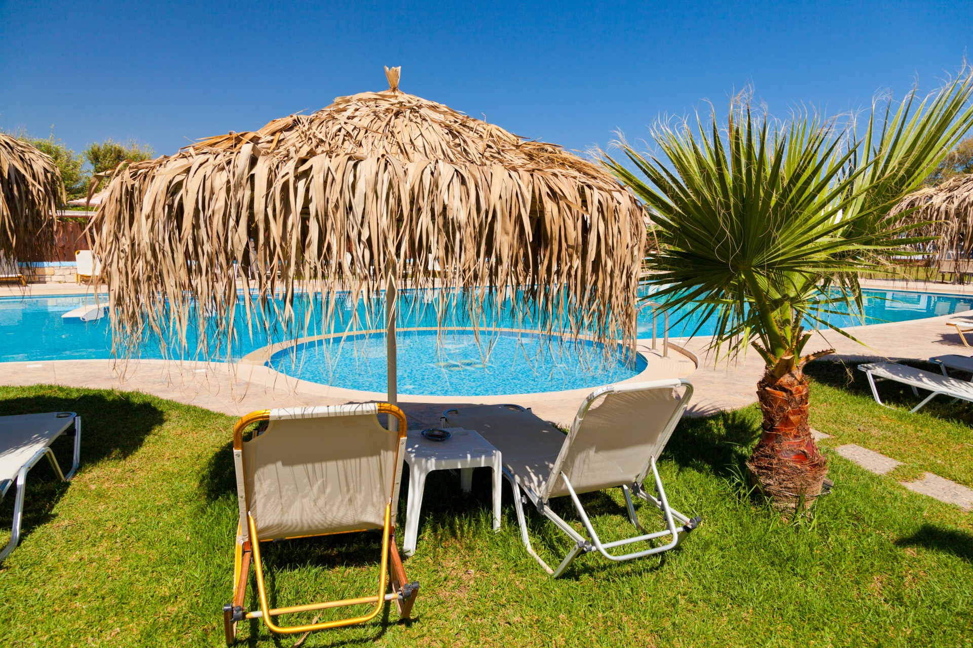 sunbeds-by-the-pool-free-stock-photo-public-domain-pictures