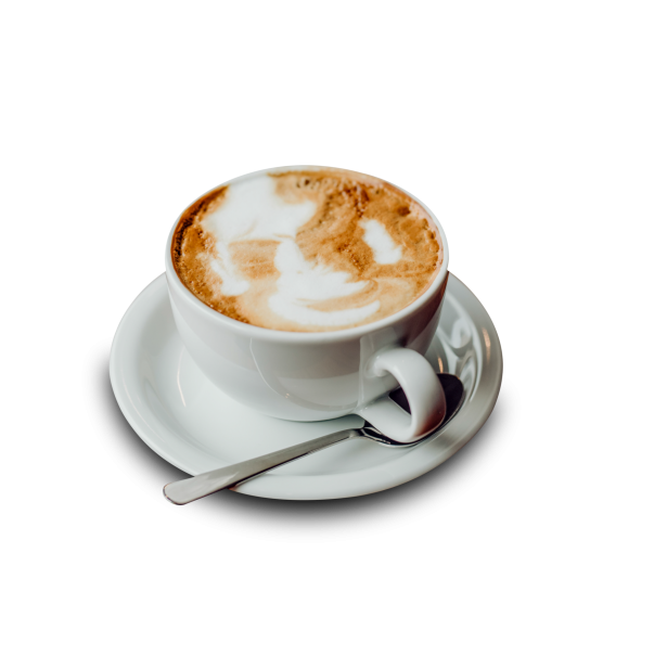 Tasse Kaffee, png Kostenloses Stock Bild - Public Domain Pictures