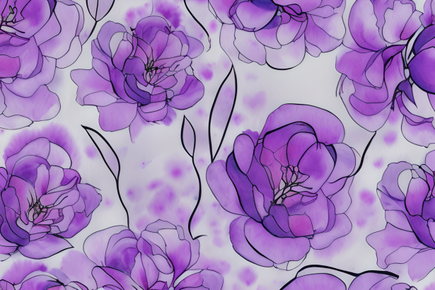 Fundal de flori violete florale Poza gratuite - Public Domain Pictures