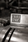 Air Start Control