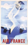 Airline Poster