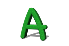 Alphabet, Letter A