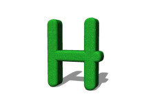 Alphabet, Png, Letter H