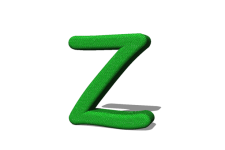 Alphabet, Png, Letter Z