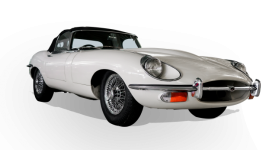 Jaguar, Sports Car, Png