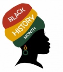 Black History Month Clipart