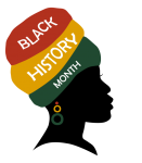 Black History Month Clipart