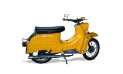 Moped, Png