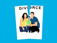 Divorce And Family Separation