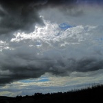 Dramatic Cloud Layers