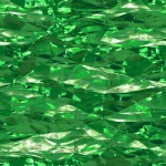Glitter Foil Texture Background